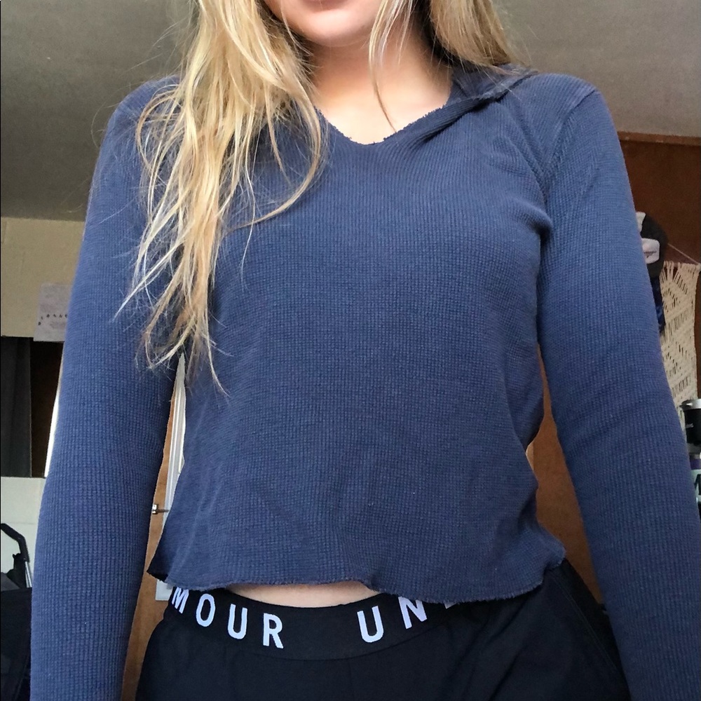 Brandy Melville Sweatshirt